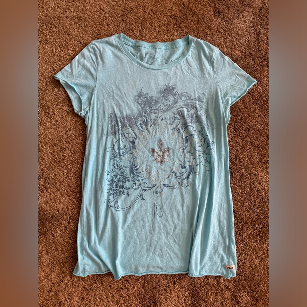 Jake’s brand t-shirt; great condition
